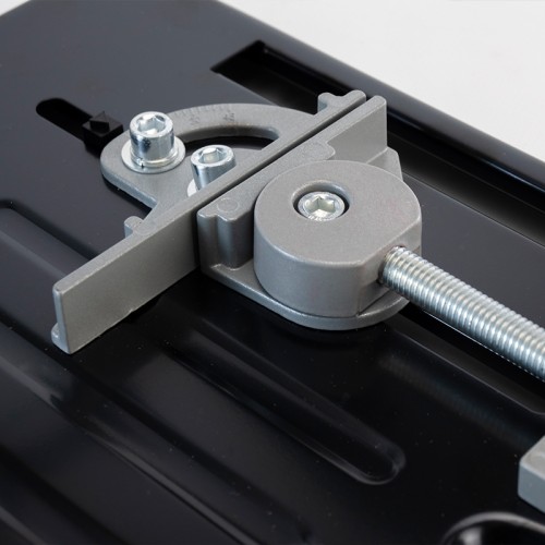 BORMANN BTS2200 Βάση Γωνιακού Τροχού BORMANN BTS2200 Βάση Γωνιακού Τροχού