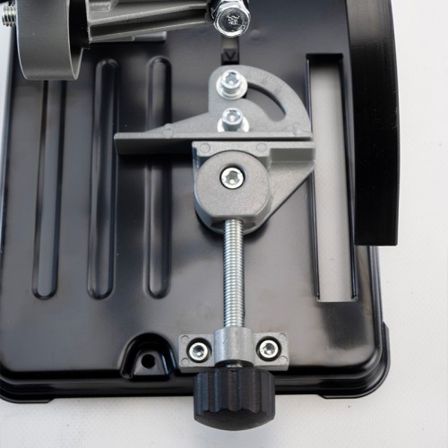 BORMANN BTS2200 Βάση Γωνιακού Τροχού BORMANN BTS2200 Βάση Γωνιακού Τροχού