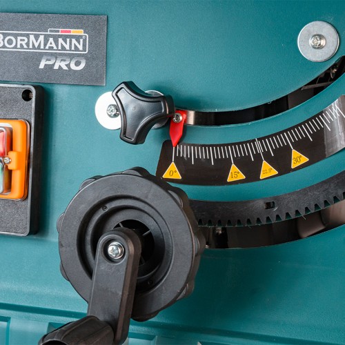 BORMANN Pro BTS2850 Δισκοπρίονο Δαπέδου 2000W