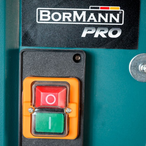 BORMANN Pro BTS2850 Δισκοπρίονο Δαπέδου 2000W