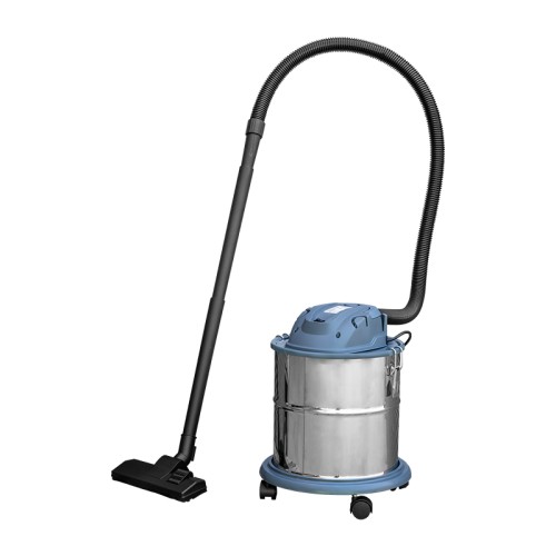 BORMANN Elite BVC1010 Σκούπα Στάχτης Και Στερεών 1400W BORMANN Elite BVC1010 Σκούπα Στάχτης Και Στερεών 1400W