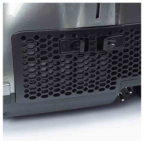 BORMANN Elite BVC3100 Σκούπα Ηλεκτρική 700W, 4Lt