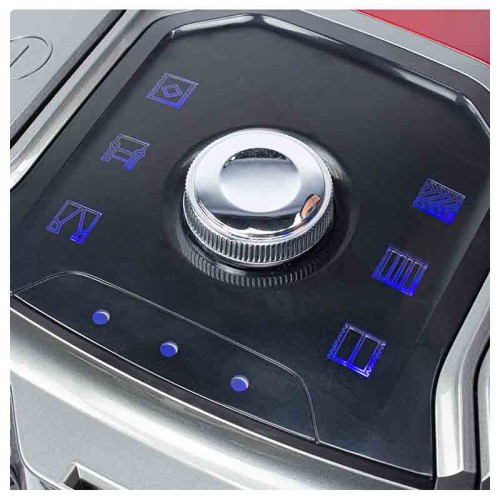 BORMANN Elite BVC3100 Σκούπα Ηλεκτρική 700W, 4Lt