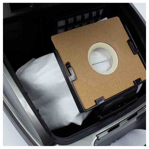 BORMANN Elite BVC3100 Σκούπα Ηλεκτρική 700W, 4Lt