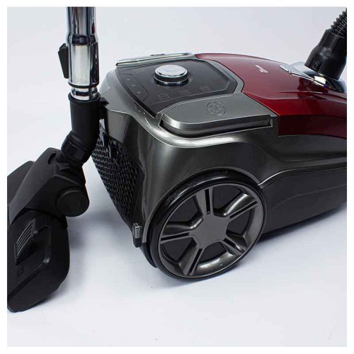 BORMANN Elite BVC3100 Σκούπα Ηλεκτρική 700W, 4Lt