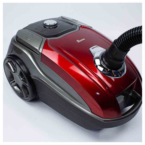 BORMANN Elite BVC3100 Σκούπα Ηλεκτρική 700W, 4Lt