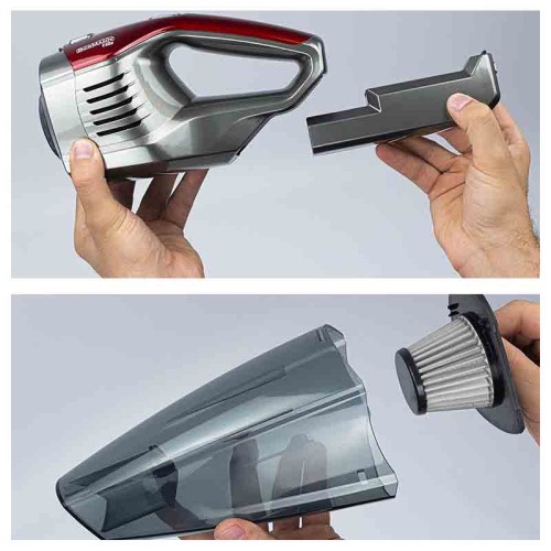 BORMANN Elite BVC3200 Σκουπάκι Επαναφορτιζόμενο 14.8V BORMANN Elite BVC3200 Σκουπάκι Επαναφορτιζόμενο 14.8V