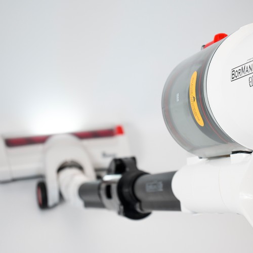 BORMANN Elite BVC3310 Σκούπα Επαναφορτιζόμενη Stick 400W, 0.8Lt BORMANN Elite BVC3310 Σκούπα Επαναφορτιζόμενη Stick 400W, 0.8Lt