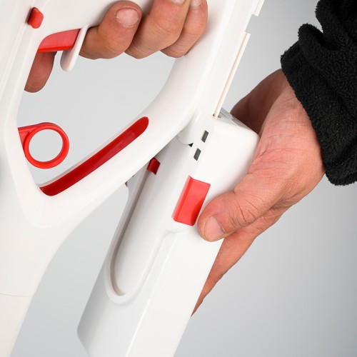 BORMANN Elite BVC3310 Σκούπα Επαναφορτιζόμενη Stick 400W, 0.8Lt BORMANN Elite BVC3310 Σκούπα Επαναφορτιζόμενη Stick 400W, 0.8Lt