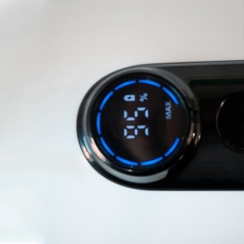 BORMANN Elite BVC3310 Σκούπα Επαναφορτιζόμενη Stick 400W, 0.8Lt BORMANN Elite BVC3310 Σκούπα Επαναφορτιζόμενη Stick 400W, 0.8Lt