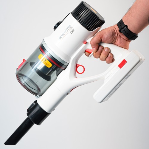 BORMANN Elite BVC3310 Σκούπα Επαναφορτιζόμενη Stick 400W, 0.8Lt BORMANN Elite BVC3310 Σκούπα Επαναφορτιζόμενη Stick 400W, 0.8Lt