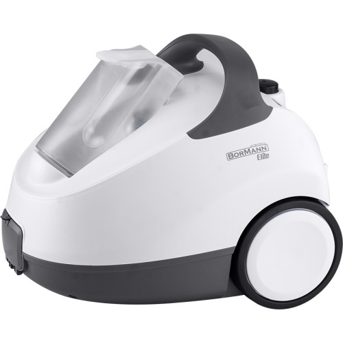 BORMANN Elite BVC4300 Ατμοκαθαριστής 2000W