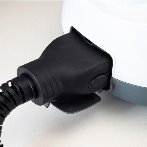 BORMANN Elite BVC4300 Ατμοκαθαριστής 2000W