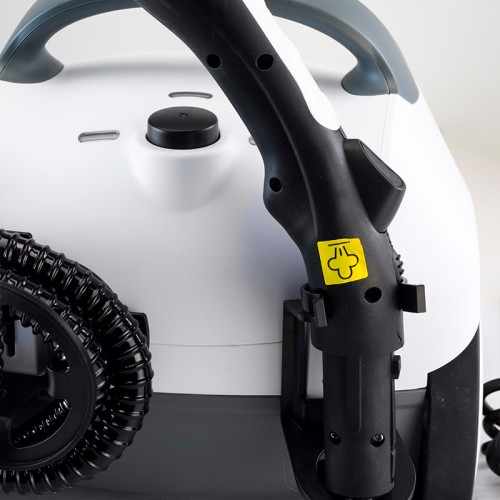 BORMANN Elite BVC4300 Ατμοκαθαριστής 2000W