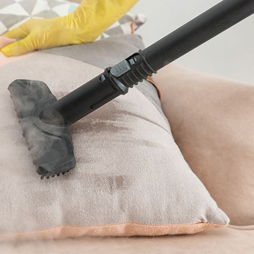 BORMANN Elite BVC4300 Ατμοκαθαριστής 2000W