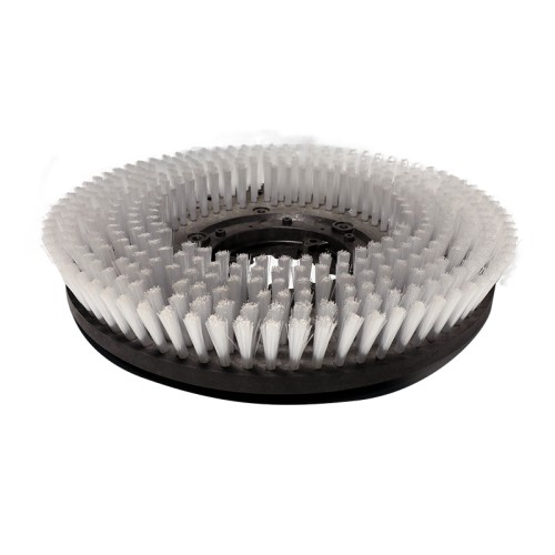 ΒΟRMANN Pro BVC9071  Βούρτσα Καθαρισμού 330mm για BVC9070