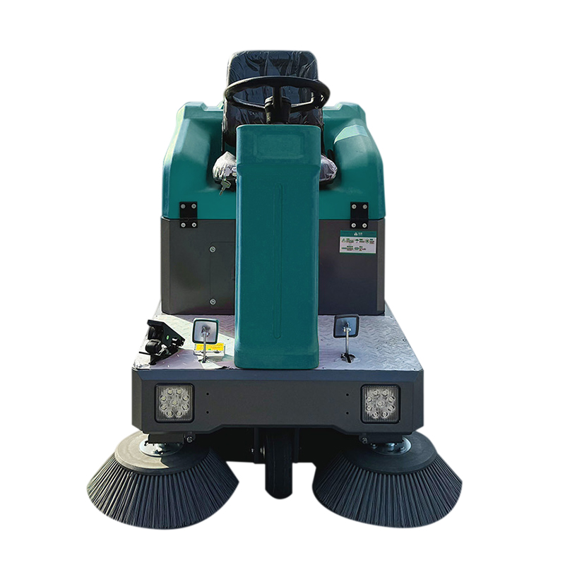 BORMANN Pro BVC9110 Σάρωθρο Μπαταρίας με Κάδο 75Lt BORMANN Pro BVC9110 Σάρωθρο Μπαταρίας με Κάδο 75Lt