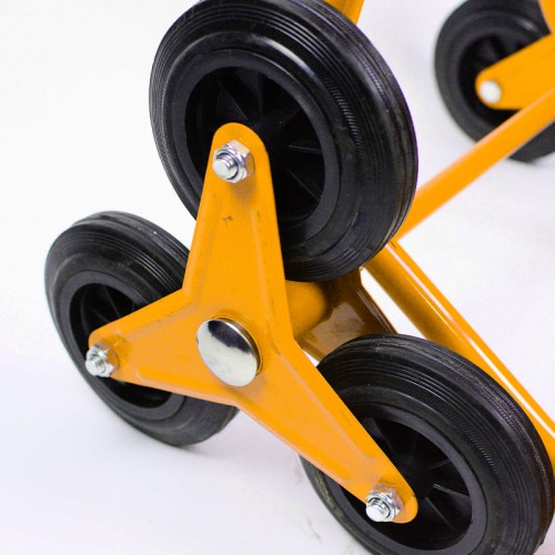 BORMANN BWB2500 Καρότσι Μεταφοράς BORMANN BWB2500 Καρότσι Μεταφοράς