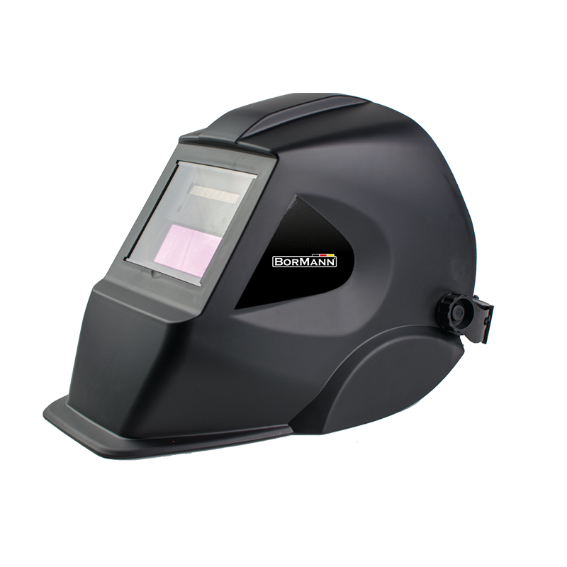BORMANN BWH1000 Μάσκα Ηλεκτροσυγκόλλησης BORMANN BWH1000 Μάσκα Ηλεκτροσυγκόλλησης