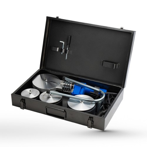 BORMANN Pro BWM4110 Συγκολλητικό Σωληνών 1200W,75-110mm BORMANN Pro BWM4110 Συγκολλητικό Σωληνών 1200W,75-110mm