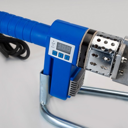 BORMANN Pro BWM4110 Συγκολλητικό Σωληνών 1200W,75-110mm BORMANN Pro BWM4110 Συγκολλητικό Σωληνών 1200W,75-110mm