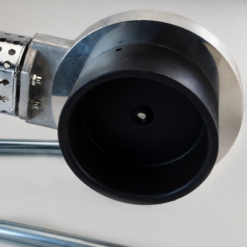 BORMANN Pro BWM4110 Συγκολλητικό Σωληνών 1200W,75-110mm BORMANN Pro BWM4110 Συγκολλητικό Σωληνών 1200W,75-110mm