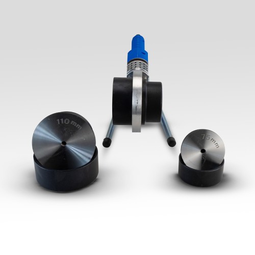 BORMANN Pro BWM4110 Συγκολλητικό Σωληνών 1200W,75-110mm BORMANN Pro BWM4110 Συγκολλητικό Σωληνών 1200W,75-110mm