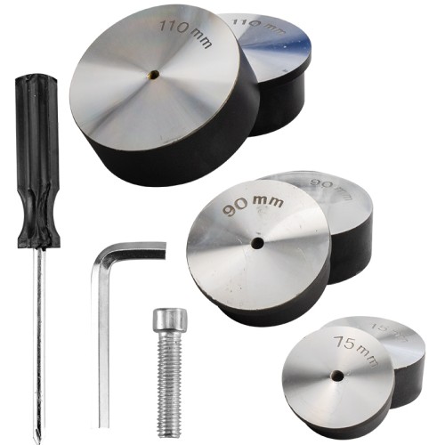 BORMANN Pro BWM4110 Συγκολλητικό Σωληνών 1200W,75-110mm BORMANN Pro BWM4110 Συγκολλητικό Σωληνών 1200W,75-110mm