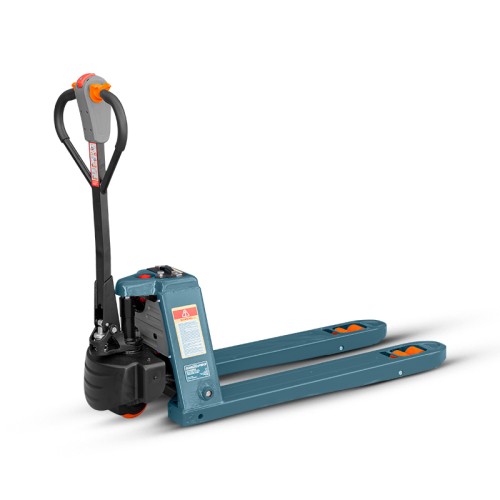 BORMANN Pro BWR2515 Παλετοφόρο Ηλεκτρικό 1,5 Τόνων , 48V/12Ah Μπαταρία Li-Ion, 0,75Kw BORMANN Pro BWR2515 Παλετοφόρο Ηλεκτρικό 1,5 Τόνων , 48V/12Ah Μπαταρία Li-Ion, 0,75Kw