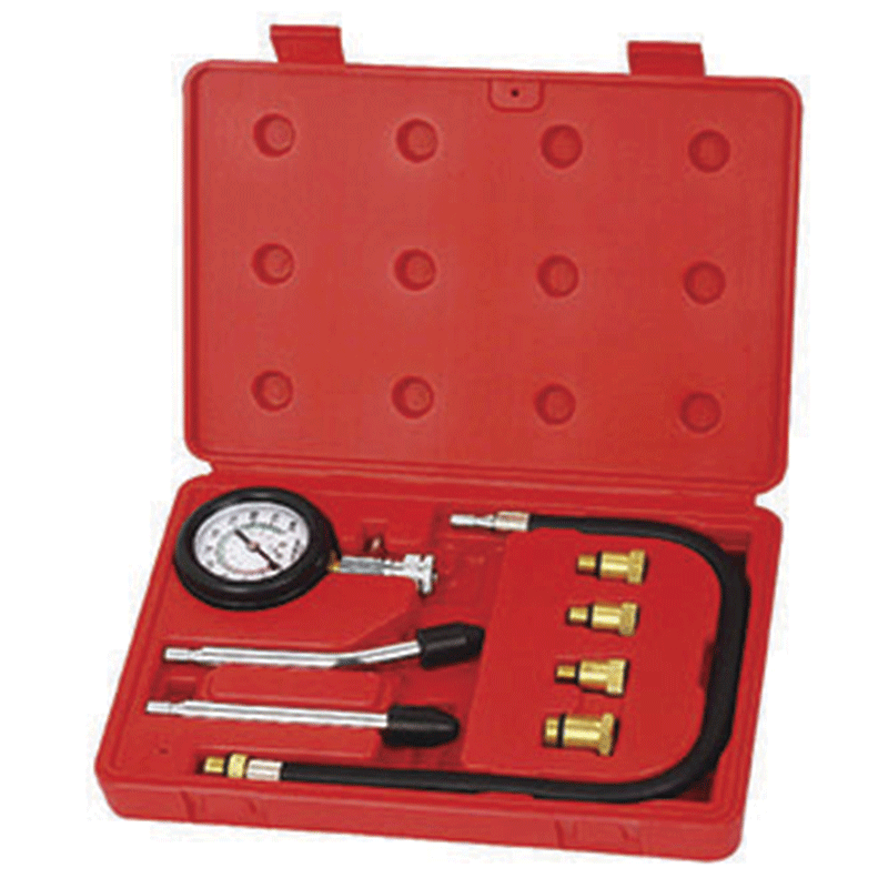 BORMANN BWR5132 Συμπιεσόμετρο Σετ Βενζίνης BORMANN BWR5132 Συμπιεσόμετρο Σετ Βενζίνης