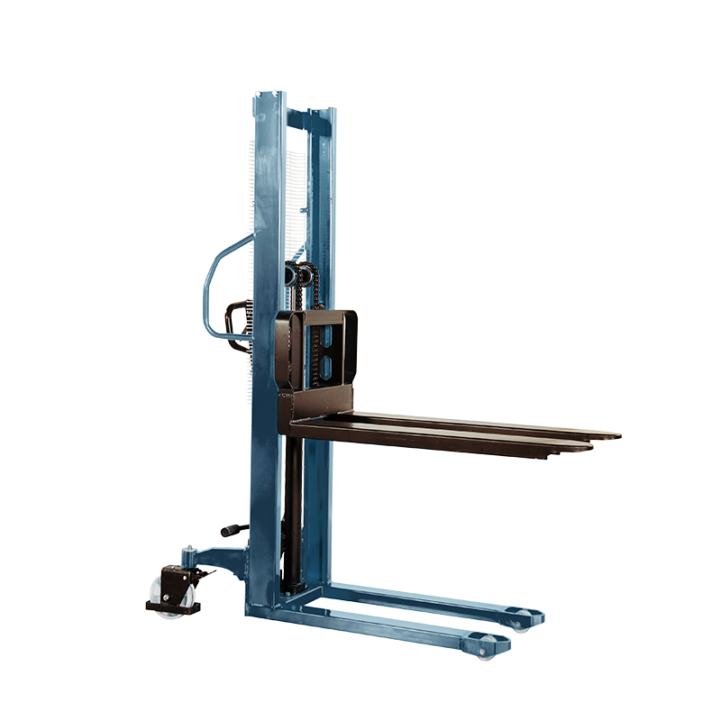 BORMANN Pro BWR5516 Περονοφόρο Χειροκίνητο Ανύψωσης 1Ton, Ύψος Ανύψωσης 1,6m BORMANN Pro BWR5516 Περονοφόρο Χειροκίνητο Ανύψωσης 1Ton, Ύψος Ανύψωσης 1,6m