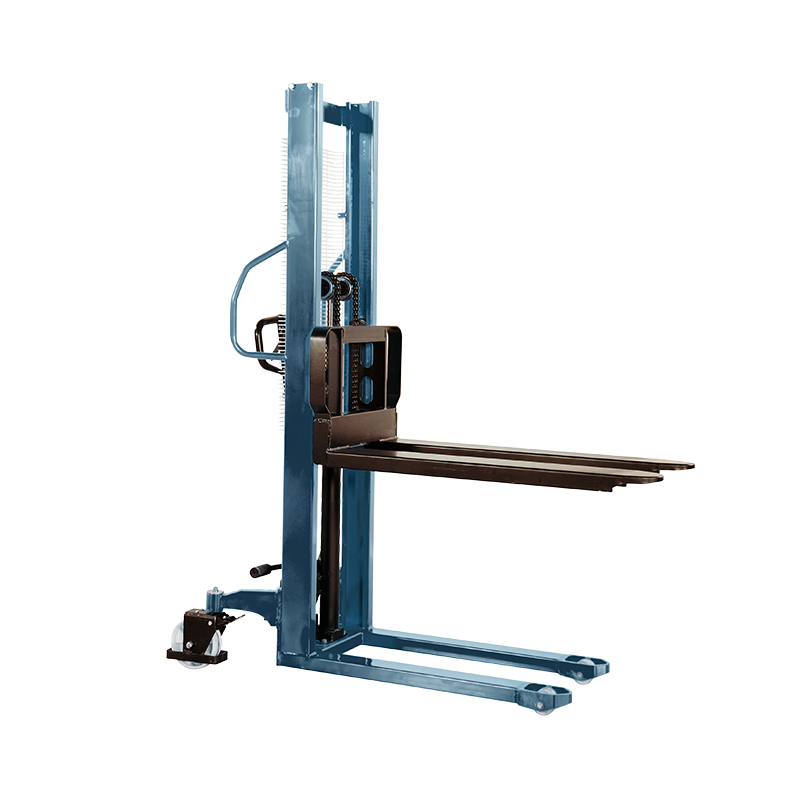 BORMANN Pro BWR5530 Περονοφόρο Χειροκίνητο Ανύψωσης 1Ton, Ύψος Ανύψωσης 3m BORMANN Pro BWR5530 Περονοφόρο Χειροκίνητο Ανύψωσης 1Ton, Ύψος Ανύψωσης 3m