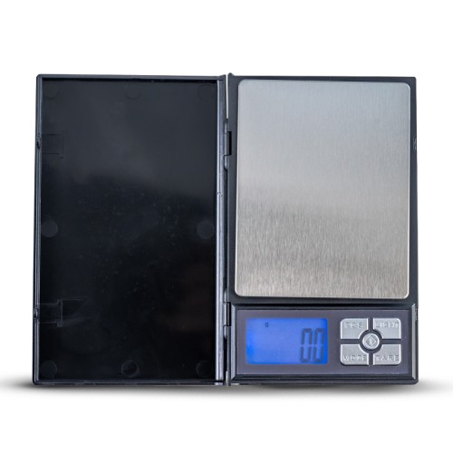 BORMANN DS1070 Ψηφιακή Ζυγαριά Ακριβείας Τσέπης 2000gr / 0.1gr, BORMANN DS1070 Ψηφιακή Ζυγαριά Ακριβείας Τσέπης 2000gr / 0.1gr,