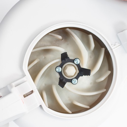 NAKAYAMA Pro EB3600 Φυσητήρας Απορροφητήρας Φύλλων 2600W NAKAYAMA Pro EB3600 Φυσητήρας Απορροφητήρας Φύλλων 2600W