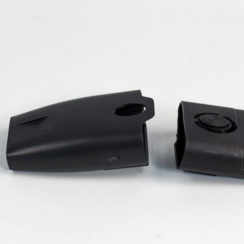 NAKAYAMA Pro EB3600 Φυσητήρας Απορροφητήρας Φύλλων 2600W NAKAYAMA Pro EB3600 Φυσητήρας Απορροφητήρας Φύλλων 2600W