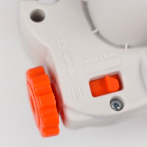 NAKAYAMA Pro EB3600 Φυσητήρας Απορροφητήρας Φύλλων 2600W NAKAYAMA Pro EB3600 Φυσητήρας Απορροφητήρας Φύλλων 2600W