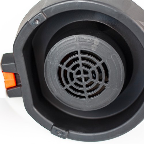 NAKAYAMA Pro EB3600 Φυσητήρας Απορροφητήρας Φύλλων 2600W NAKAYAMA Pro EB3600 Φυσητήρας Απορροφητήρας Φύλλων 2600W