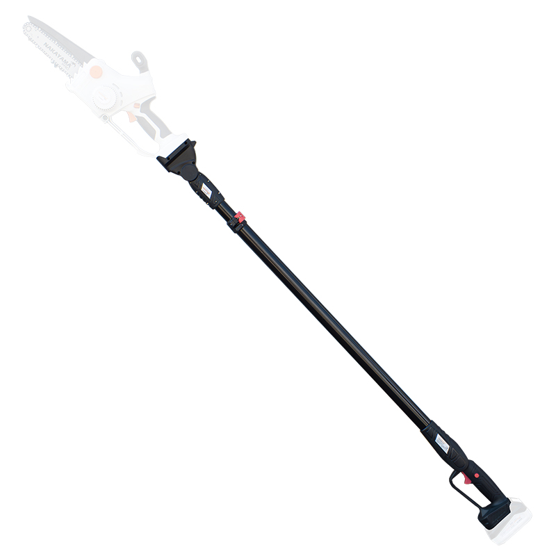 NAKAYAMA Pro EC1603 Προέκταση Τηλεσκοπική 1,5-2,1m για EC1600 NAKAYAMA Pro EC1603 Προέκταση Τηλεσκοπική 1,5-2,1m για EC1600