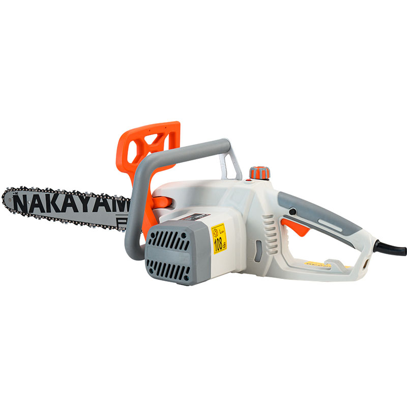 NAKAYAMA Pro EC2350 Αλυσοπρίονο Ηλεκτρικό 2400W 450mm NAKAYAMA Pro EC2350 Αλυσοπρίονο Ηλεκτρικό 2400W 450mm