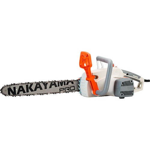 NAKAYAMA Pro EC2350 Αλυσοπρίονο Ηλεκτρικό 2400W 450mm