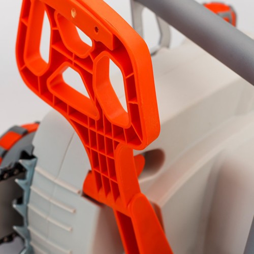 NAKAYAMA Pro EC2350 Αλυσοπρίονο Ηλεκτρικό 2400W 450mm