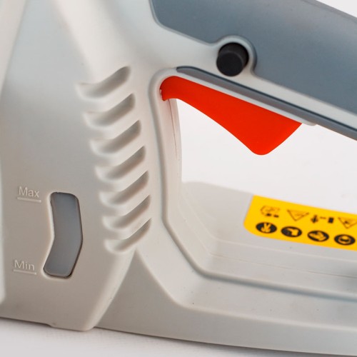 NAKAYAMA Pro EC2350 Αλυσοπρίονο Ηλεκτρικό 2400W 450mm