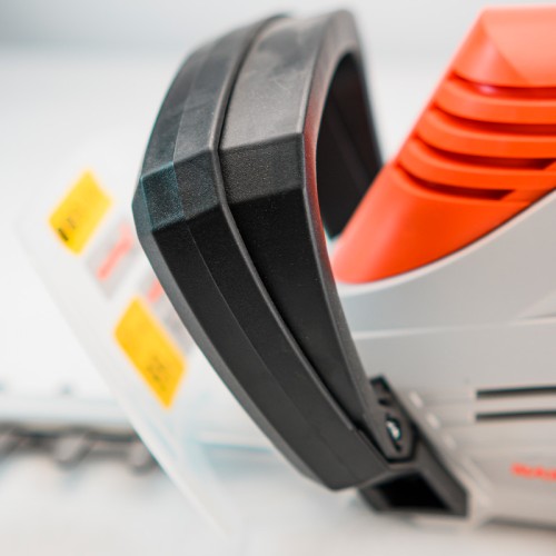 NAKAYAMA Pro EH7750 Ψαλίδι Μπορντούρας Ηλεκτρικό 710W