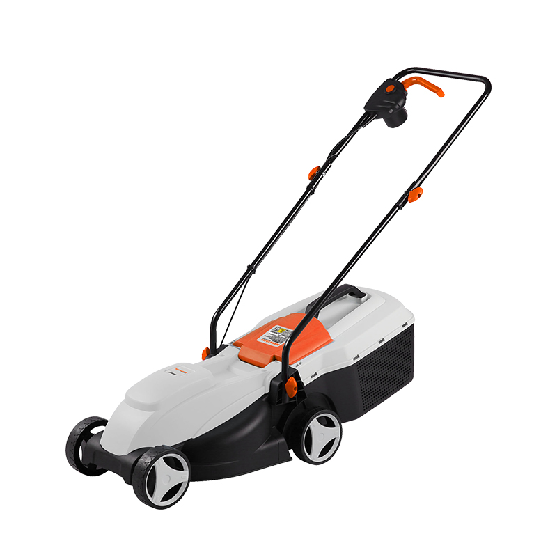 NAKAYAMA EM3220 Χλοοκοπτική Ηλεκτρική 1200W, Κοπή 32cm, Κάδος 25L, Ρύθμιση 3 Θέσεων (25/45/65mm) NAKAYAMA EM3220 Χλοοκοπτική Ηλεκτρική 1200W, Κοπή 32cm, Κάδος 25L, Ρύθμιση 3 Θέσεων (25/45/65mm)