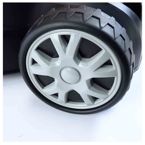 NAKAYAMA Pro EM3410 Χλοοκοπτική Ηλεκτρική 1400W