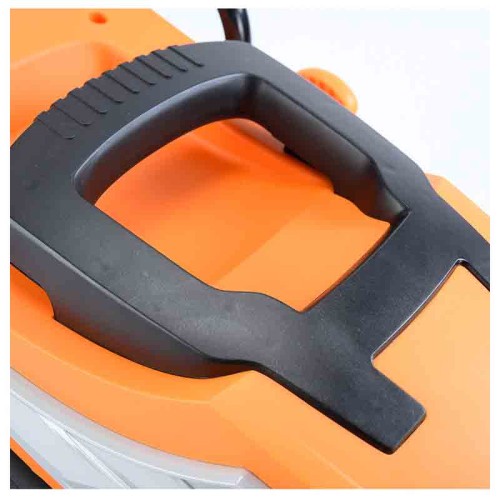 NAKAYAMA Pro EM3410 Χλοοκοπτική Ηλεκτρική 1400W