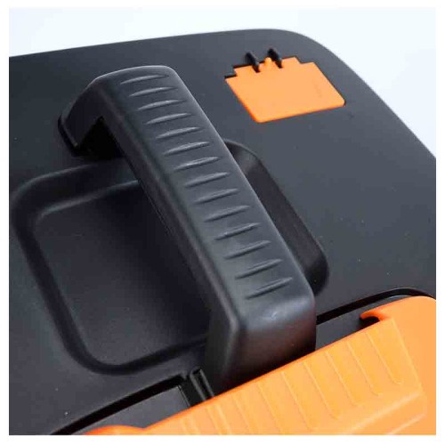 NAKAYAMA Pro EM3410 Χλοοκοπτική Ηλεκτρική 1400W