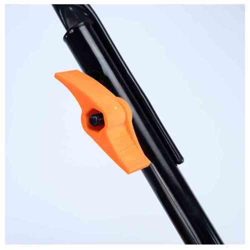 NAKAYAMA Pro EM3410 Χλοοκοπτική Ηλεκτρική 1400W