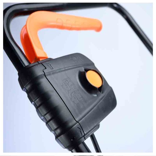 NAKAYAMA Pro EM3410 Χλοοκοπτική Ηλεκτρική 1400W