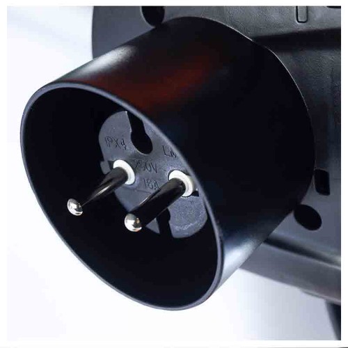 NAKAYAMA Pro EM3410 Χλοοκοπτική Ηλεκτρική 1400W